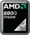 Biostar A880G+ AMD AM3 Motherboard   Micro ATX w/ Phenom II 3.1ghz 
