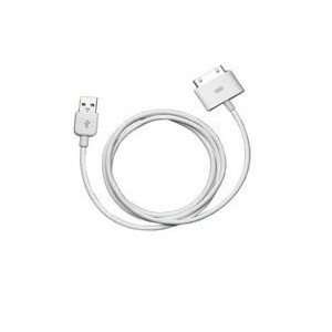   Dock Connector to USB 2.0 Cable for iPod and iPhone