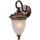   House H10 2537 Tristen Outdoor Fixture Hanging Light, Aged Bronze