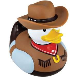  Luxury Duck  VP Cowboy Toys & Games