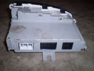 99 00 Honda Civic climate control heater assembly HVAC OEM AC  