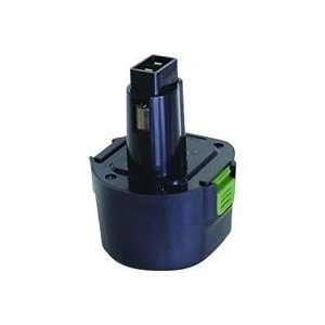  Cordless Power Tool Replacement Battery 
