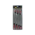 sterling 7 Pack phillips and slotted screwdriver set   Case of 48