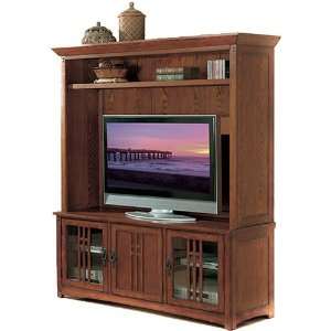  Grandview 65 TV Stand with Hutch