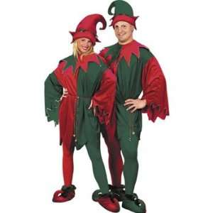  Velvet Elf Set   Costumes & Accessories & Costume Props 