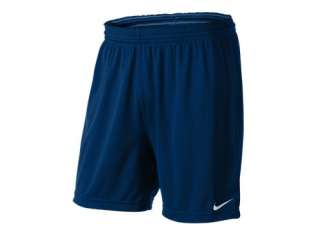   Deutschland. Nike Dri FIT Park Knit Unlined Männer Fußballshorts