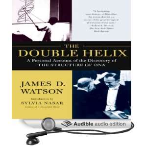   Helix A Personal Account of the Discovery of the Structure of DNA
