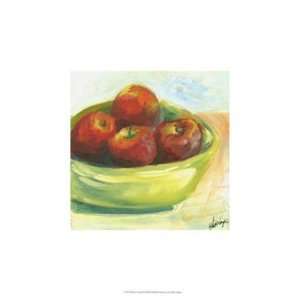  Bowl of Fruit III   Poster by Ethan Harper (13x19)