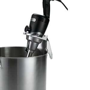 Waring Heavy Duty Immersion Blender Bowl Clamp Attachment  