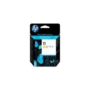  HP No. 11 Yellow Printhead Electronics
