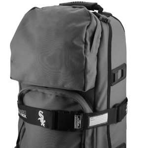  Chicago White Sox Black Adjustable Luggage Strap Sports 