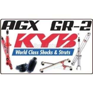 KYB 349063 Excel G Series OE Replacement Strut/Shock 