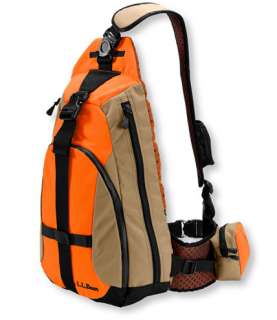 Upland Hunters Sling Pack Hunting Packs and Bags   at 