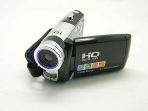 2011 newest 16MP 3.0 16x Digital Camera Camcorder A70 HD Video DV DC 