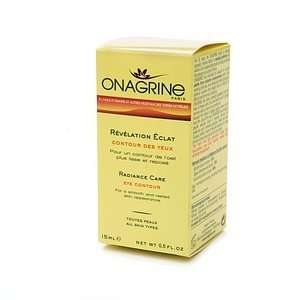  Onagrine Extreme Rejuvenation Eye Contour Cream, .5 fl oz 