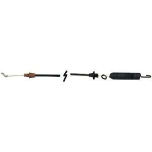  Deck Engagement Cable for Mtd Repl Mtd 746 04173b Patio 