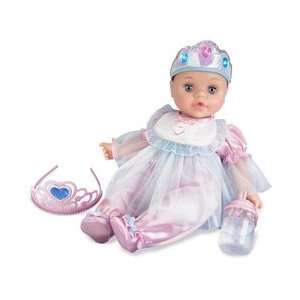  Princess Alexa Baby Doll Toys & Games
