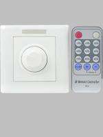   lamp brightness Dimmer Switch IR Remote Controller Control  