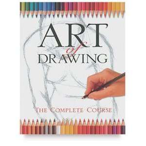  Art of Drawing The Complete Course   Art of Drawing The 