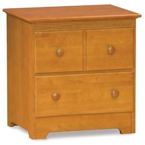  Windsor 2 Dr Night Stand Cl