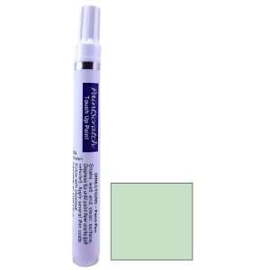  1/2 Oz. Paint Pen of Crystal Green Metallic Touch Up Paint 