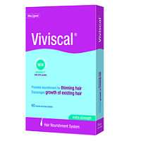 Viviscal Extra Strength Hair Nutrient Tablets 60 Ct Ulta 