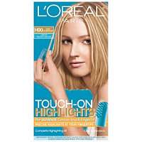 Oreal Touch On Highlights Iced Champagne Ulta   Cosmetics 