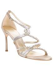 CASADEI   embellished sandal