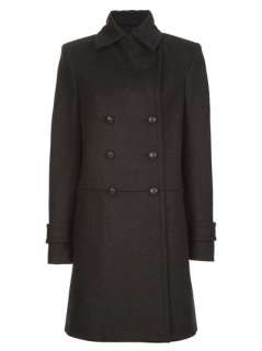 Joseph Tailored Coat   Giulio Woman   farfetch 