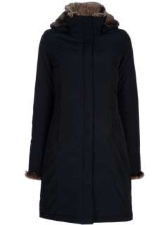 Woolrich Luxury Boulder Coat   Tessabit   farfetch 