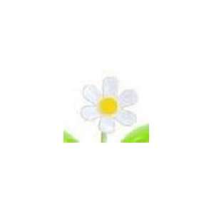 Solar Powered Dancing Daisy Flower   Package of Three (3 