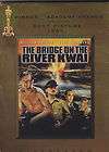 The Bridge On The River Kwai (1957) DVD WILLIAM HOLDEN