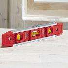 Craftsman 9 in. Standard Torpedo Level 