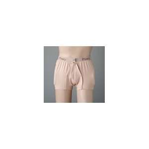  Pants Medium W/Protective Pads To Prevent Hip Frac   Model 6017m