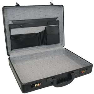  Aluminum Briefcase (1 Each)