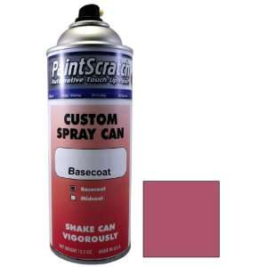 Can of Russet Metallic Touch Up Paint for 1978 Ford Thunderbird (color 