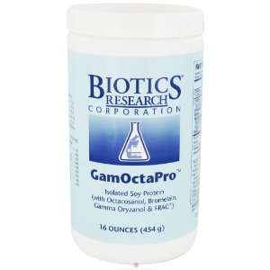  gamoctapro 16 oz by biotics research Health & Personal 