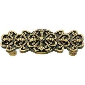   Pulls. Chateau Drawer Pull   3 Center to Center