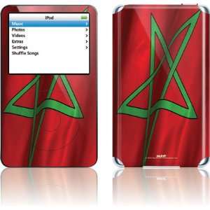  Morocco skin for iPod 5G (30GB)  Players & Accessories