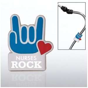  Steth O Charm   Nurses Rock
