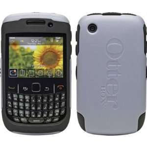  Blackberry 8500 Ser Otterbox Case Khaki/Black Cell Phones 