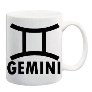  GEMINI Mug Coffee Cup 11 oz ~ Astrology Birthday 