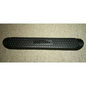   Easy Grip Side Step Hard Plastic Pads *Nerf Bars