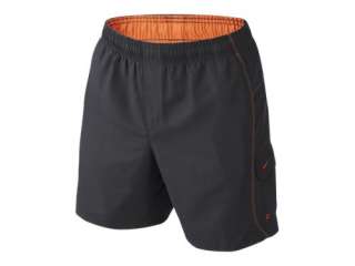  Nike Core Accelerate Volley Mens Swim Shorts