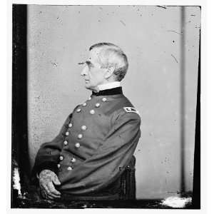  Gen. Robert Anderson