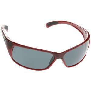  Bolle 10880 Bolle Sport Recoil Sunglasses Red Textile 