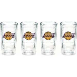  Tervis Tumbler Los Angeles Lakers 16Oz Insulated Tumbler 