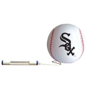  MLB Chicago White Sox Pool Thermometer