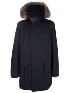 Peuterey Movement Parka   Paleari   farfetch 