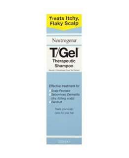 Neutrogena® T/Gel® Therapeutic Shampoo 250ml 1875760